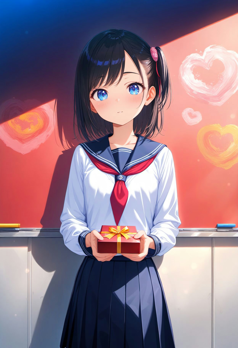 Card background