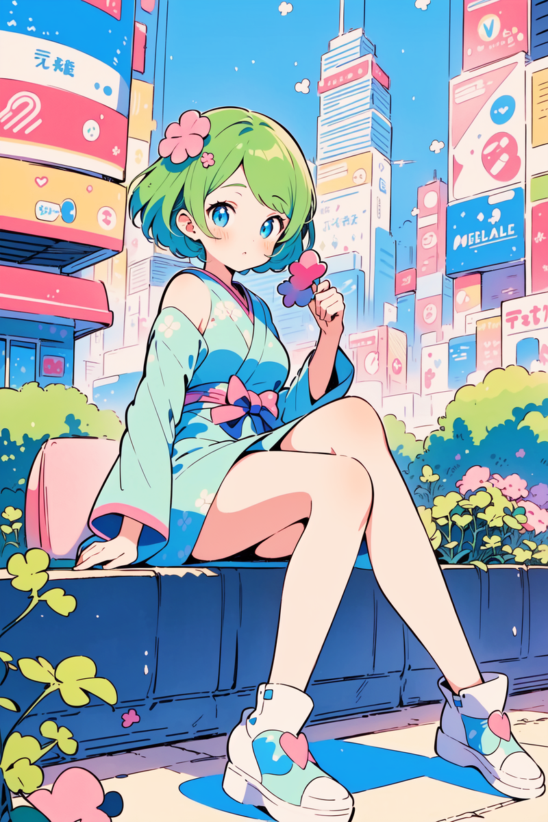 Card background