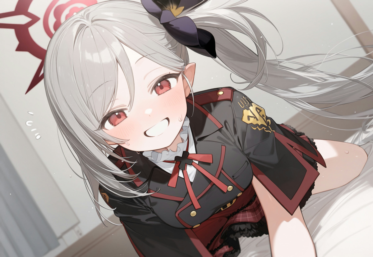 Card background