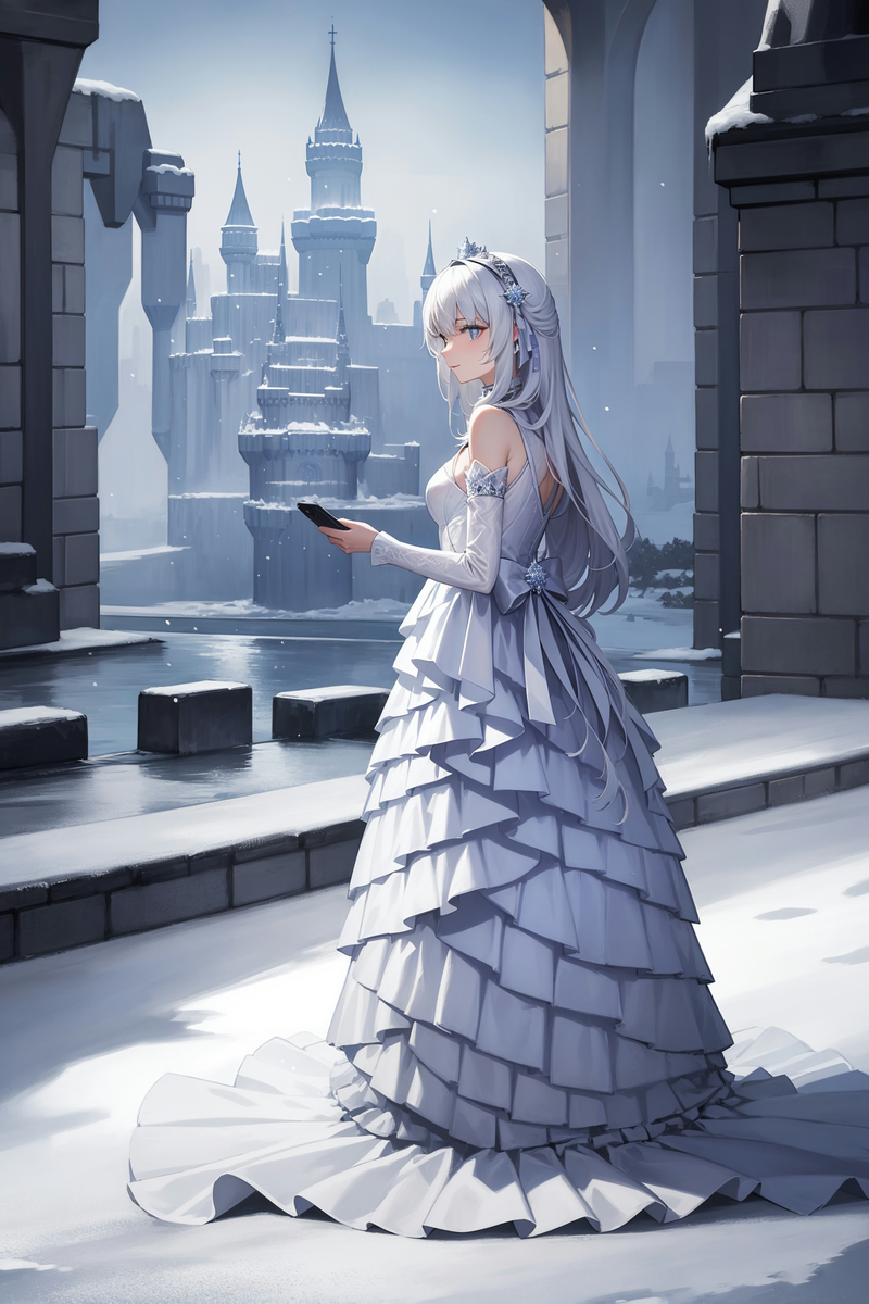 Card background