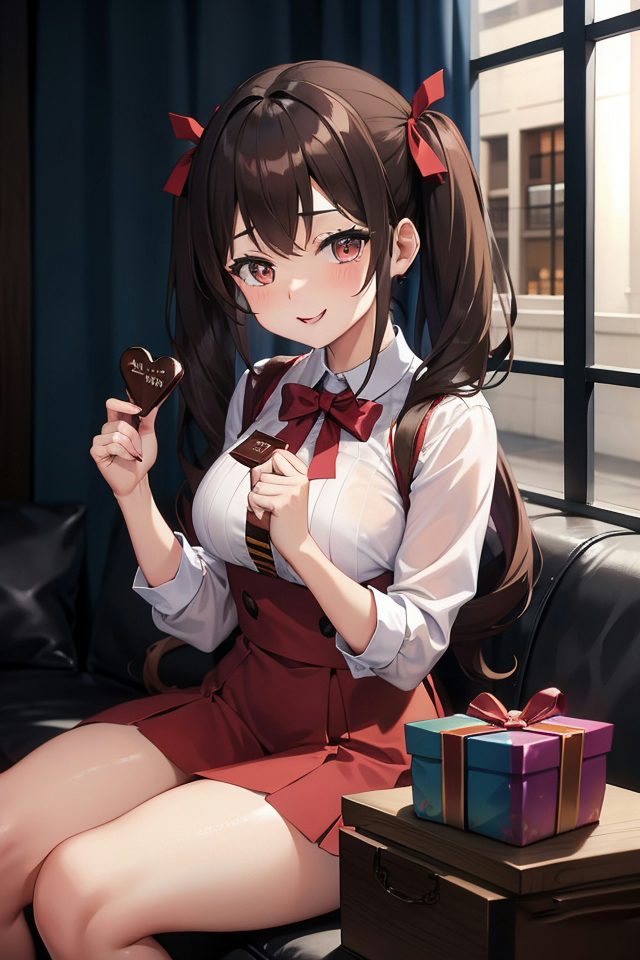 Card background