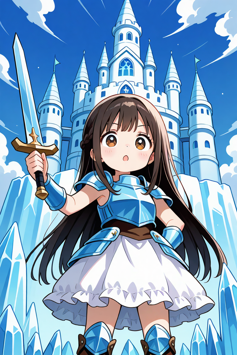 Card background