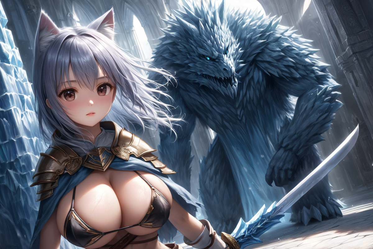Card background