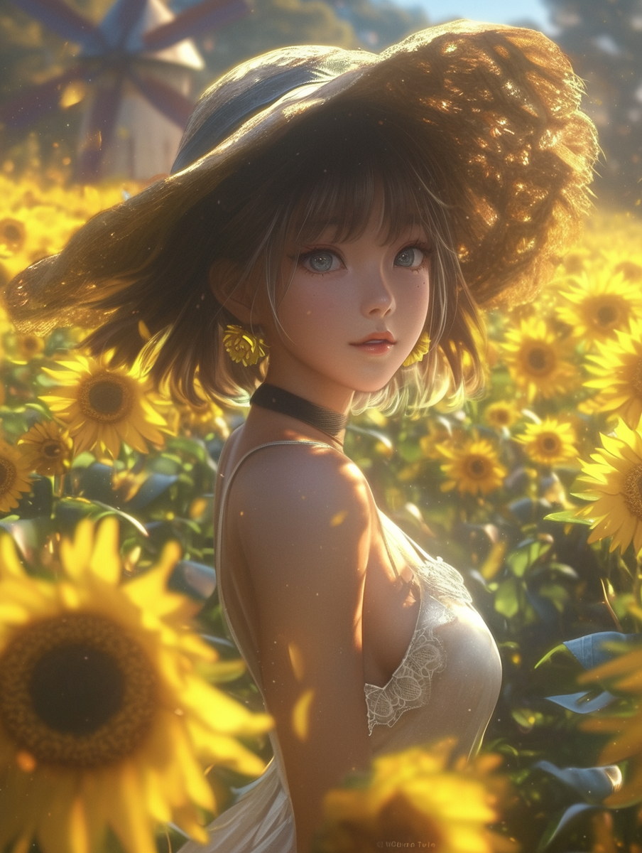 Card background