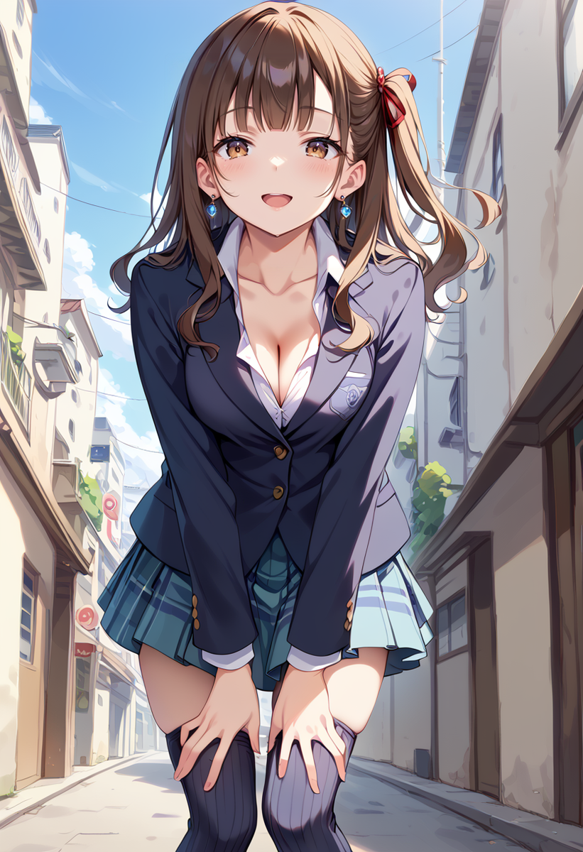 Card background