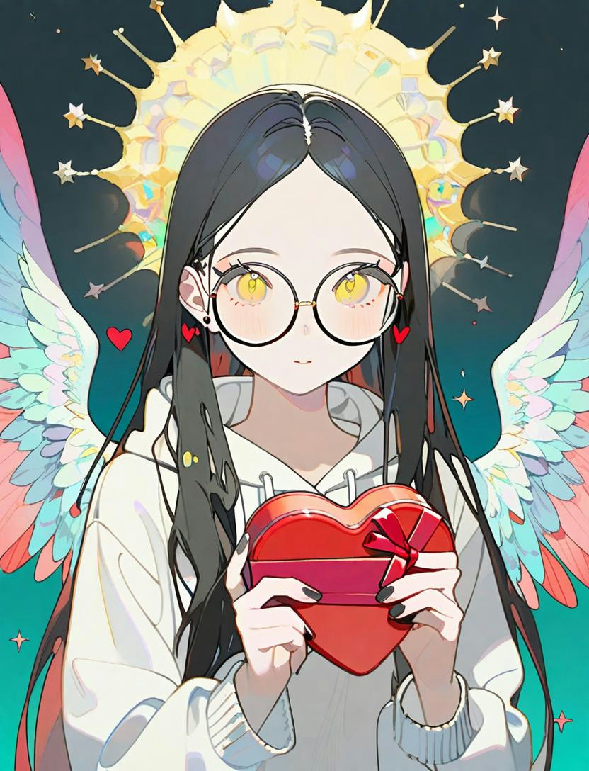 Card background
