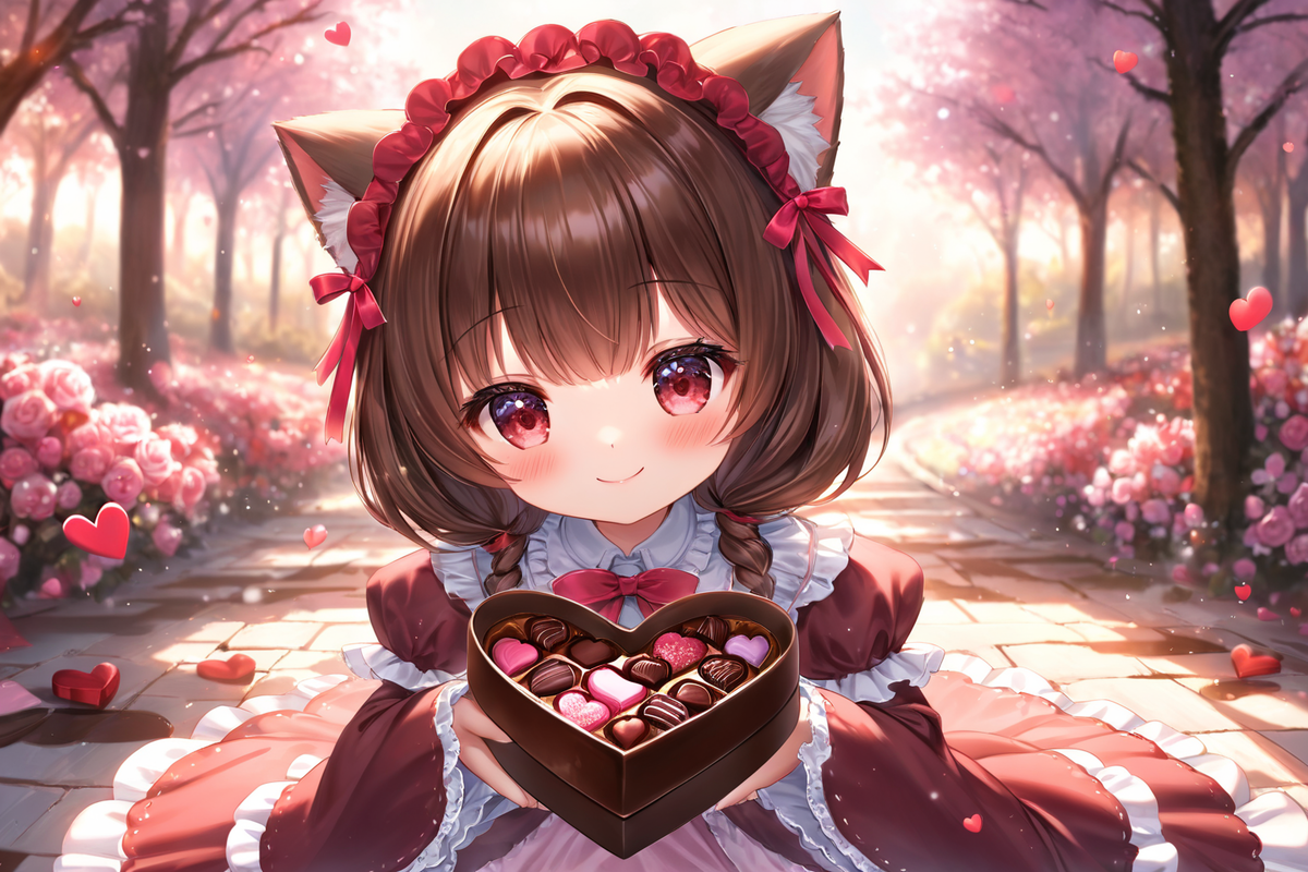 Card background