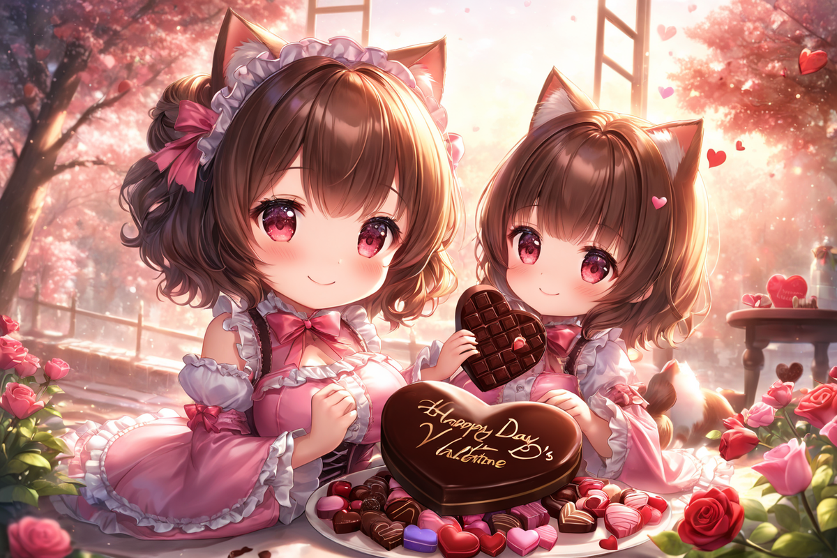 Card background