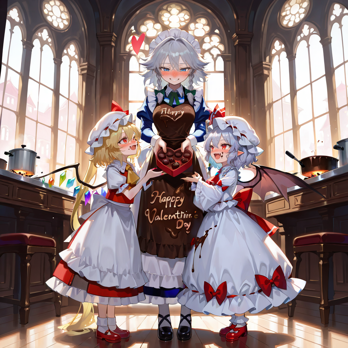 Card background
