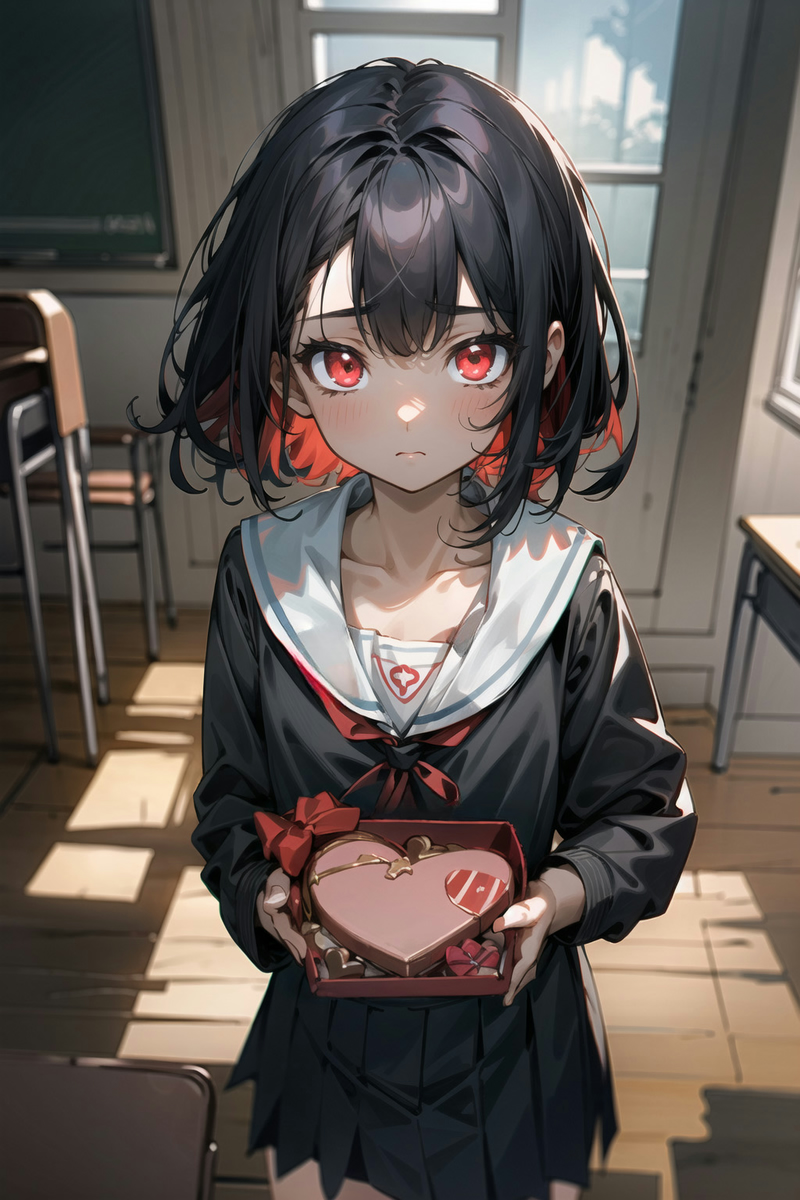 Card background