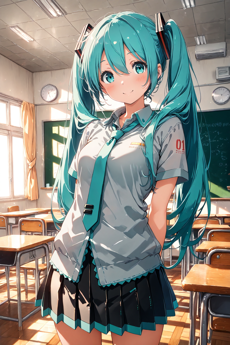 Card background