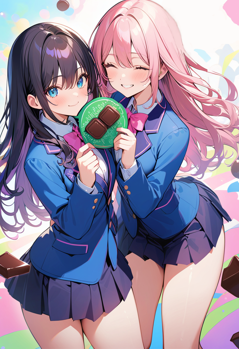 Card background