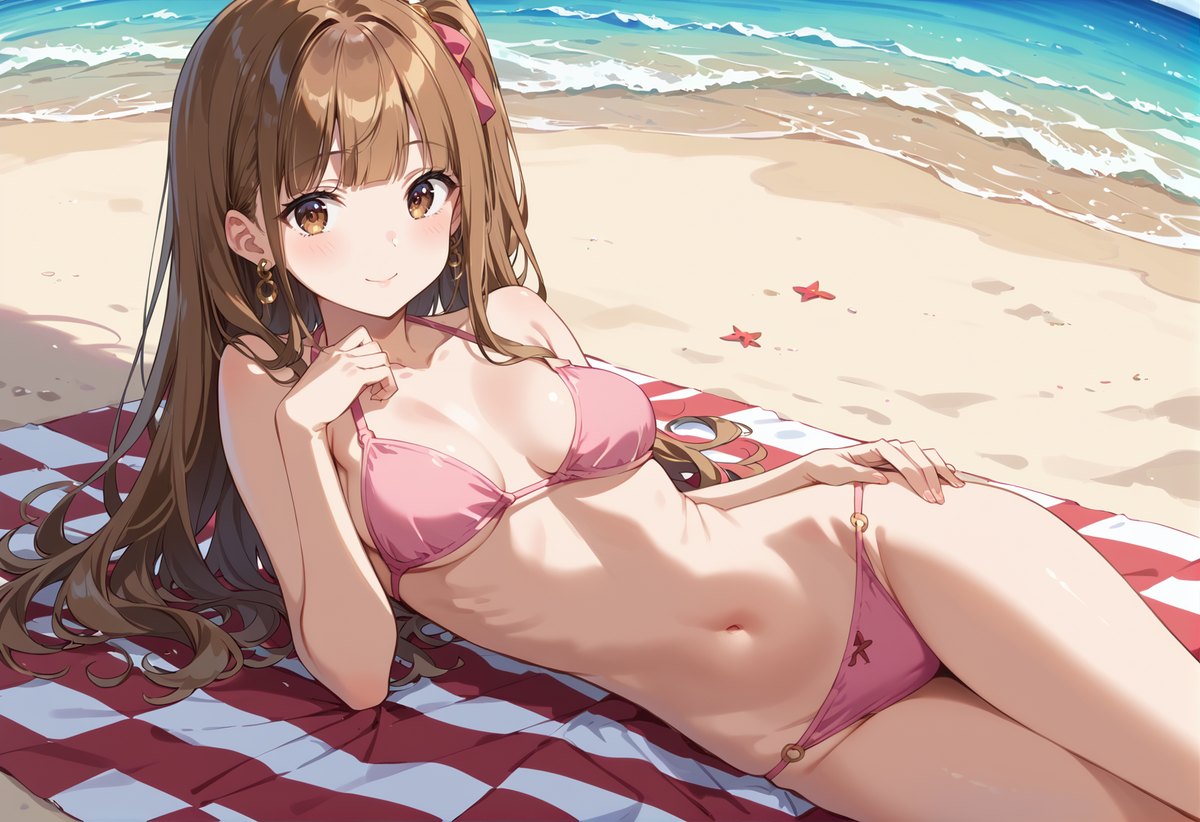 Card background