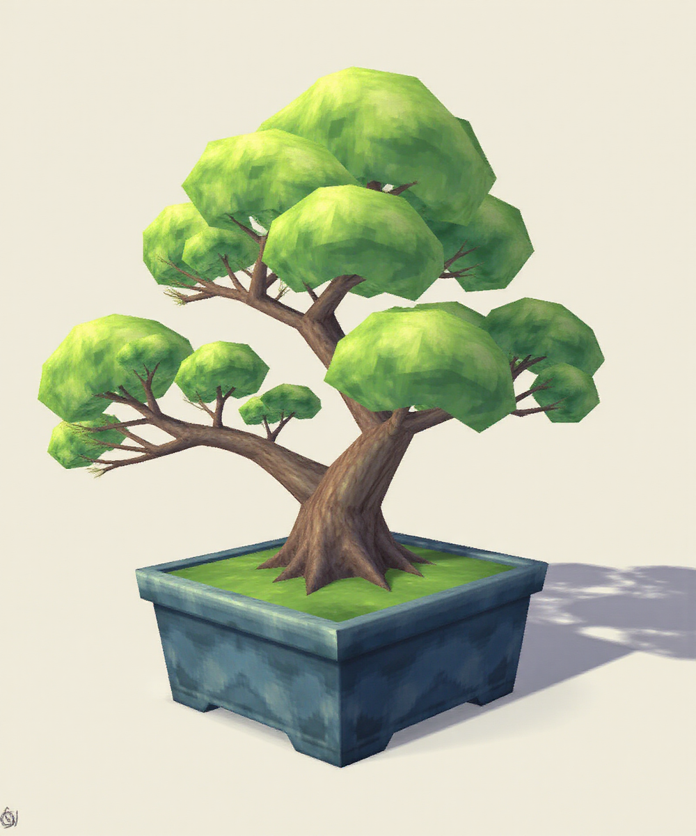 Card background