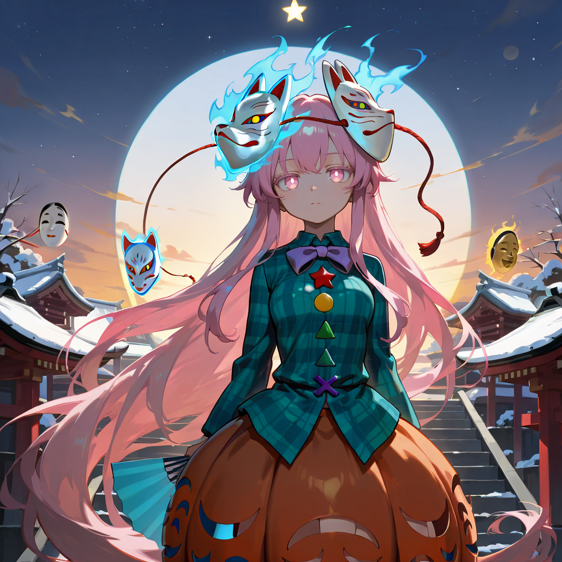 Card background