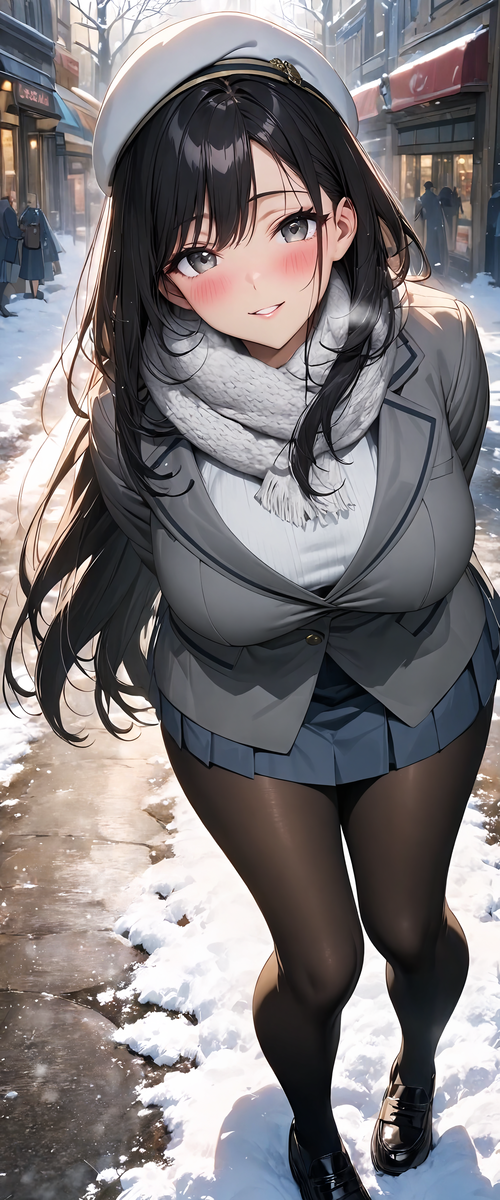 Card background