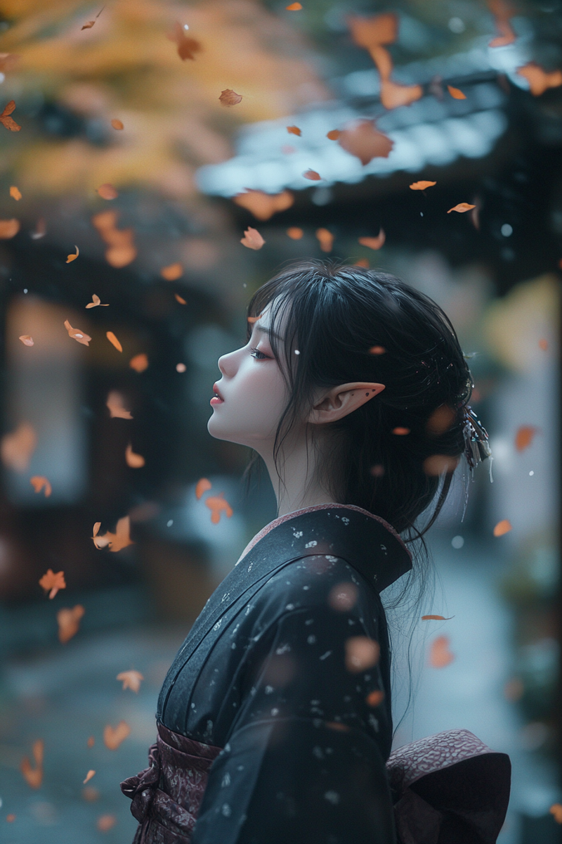 Card background