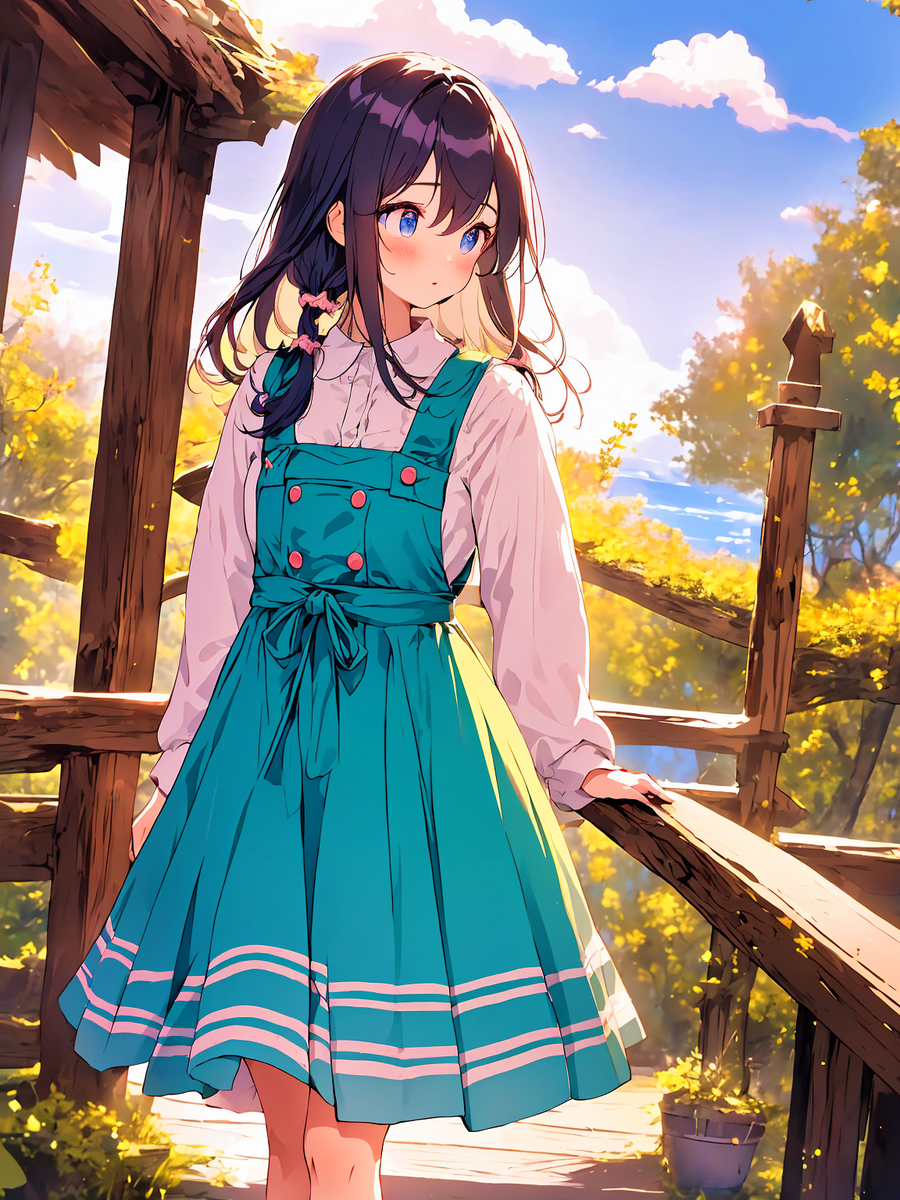 Card background