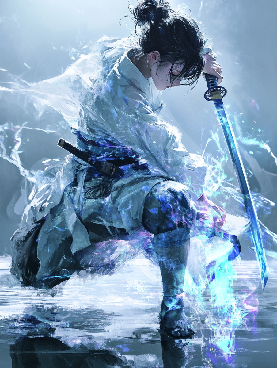 Card background