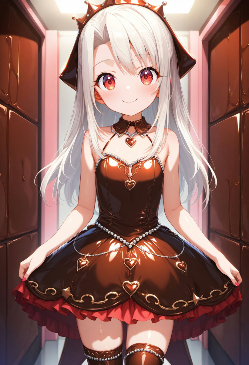 Card background