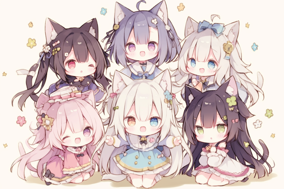 Card background