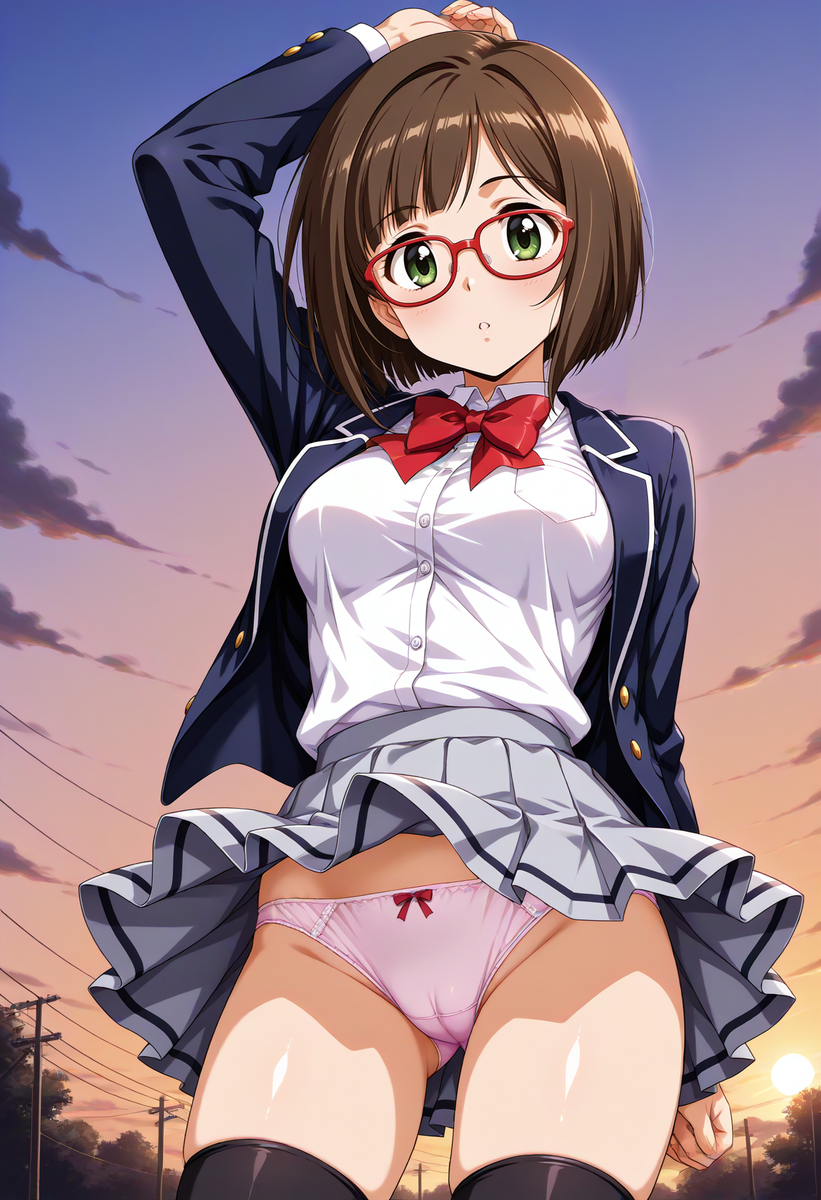 Card background