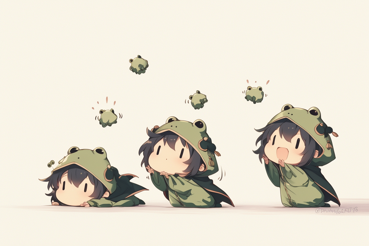 Card background