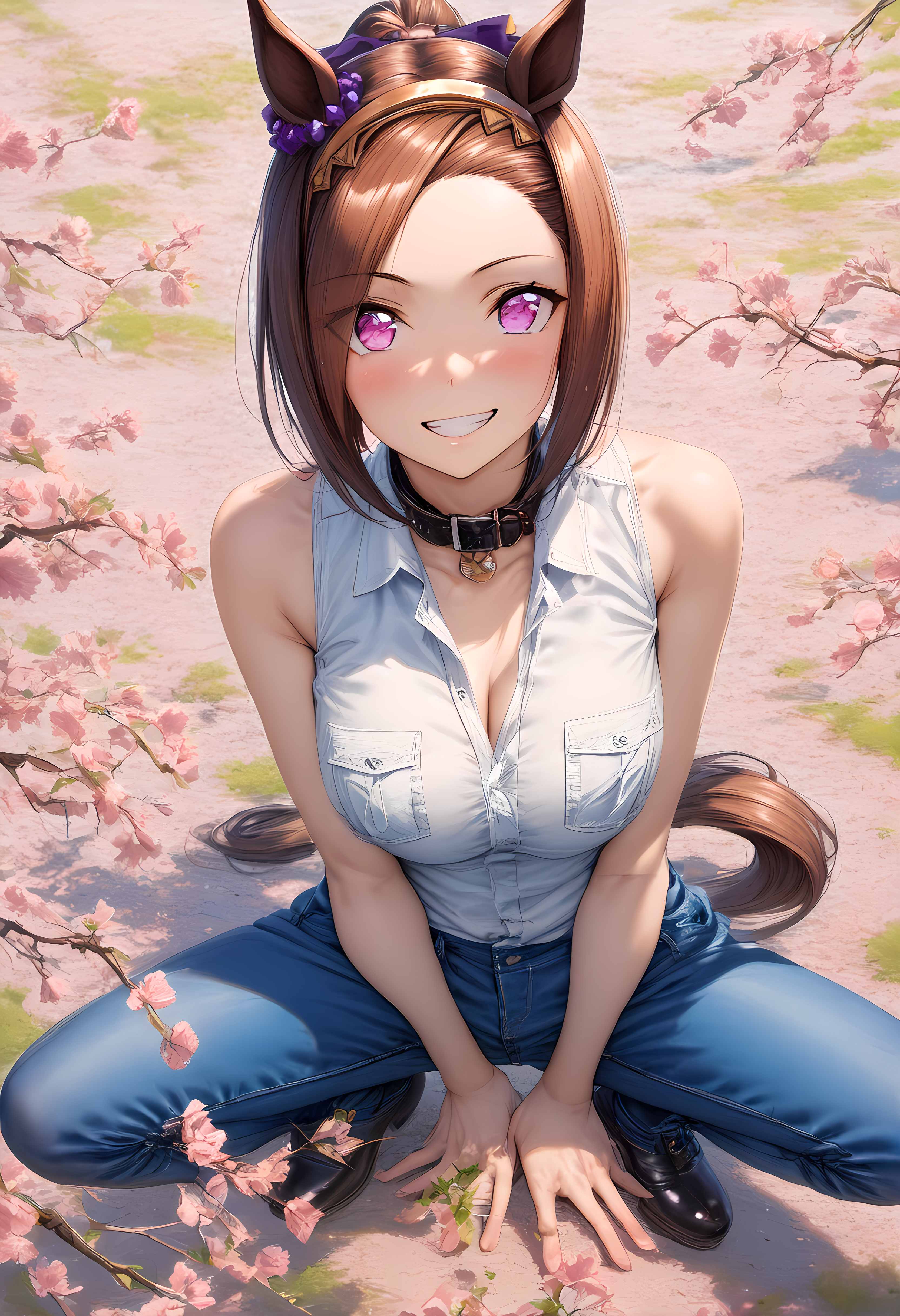 Card background