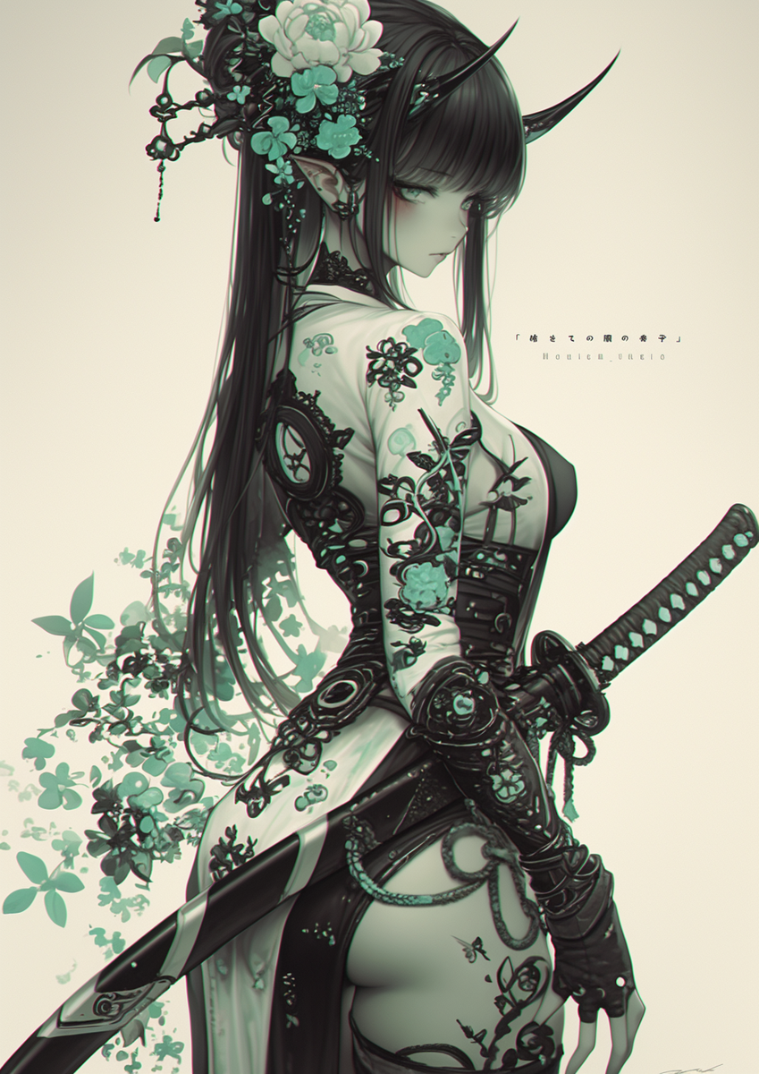 Card background