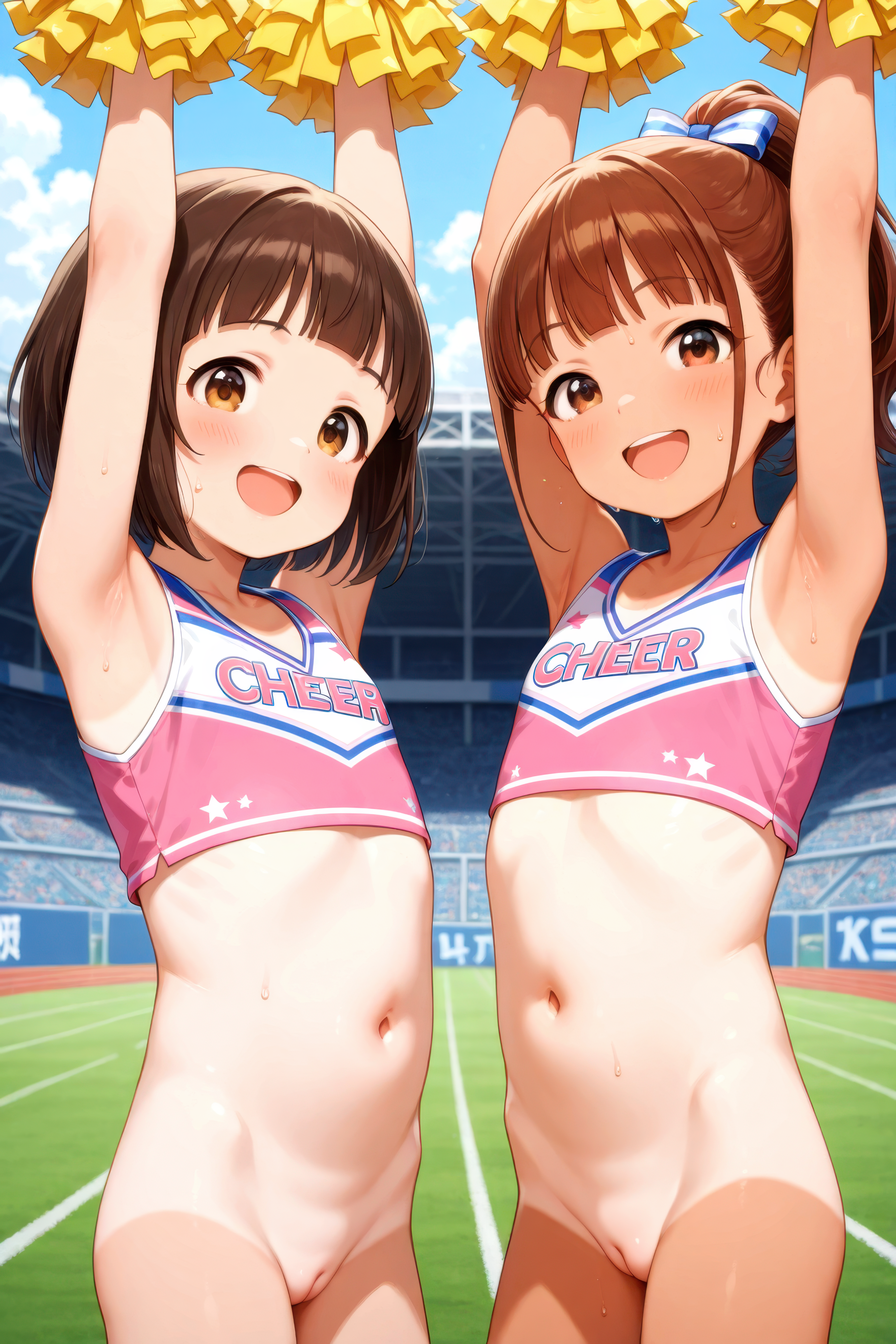 Card background