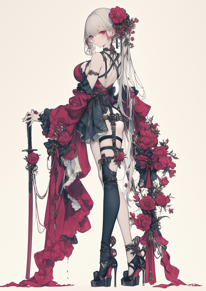 Card background