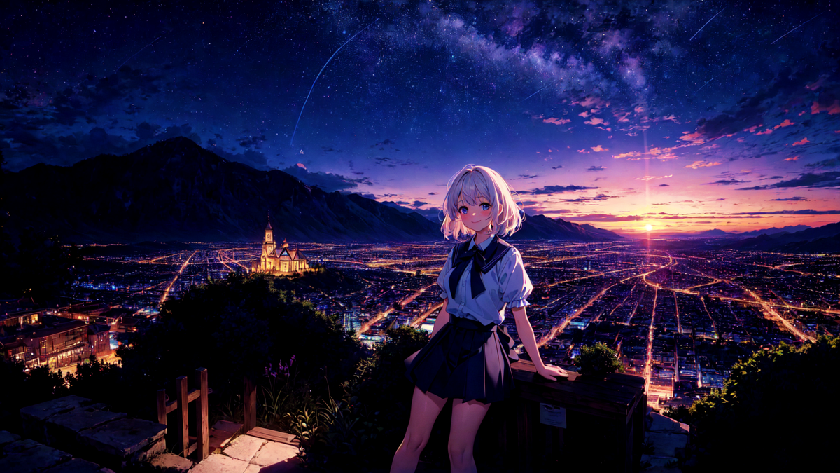 Card background