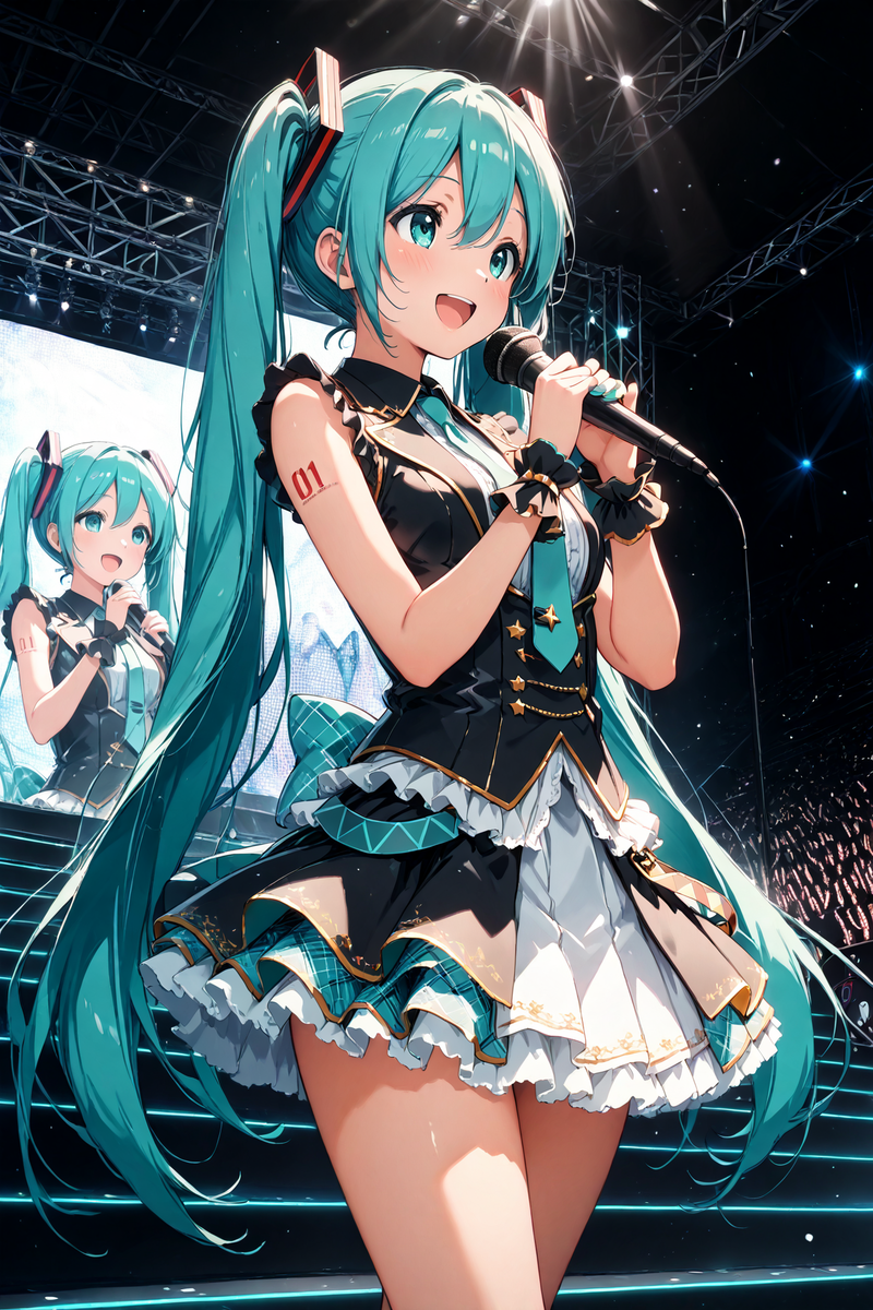 Card background