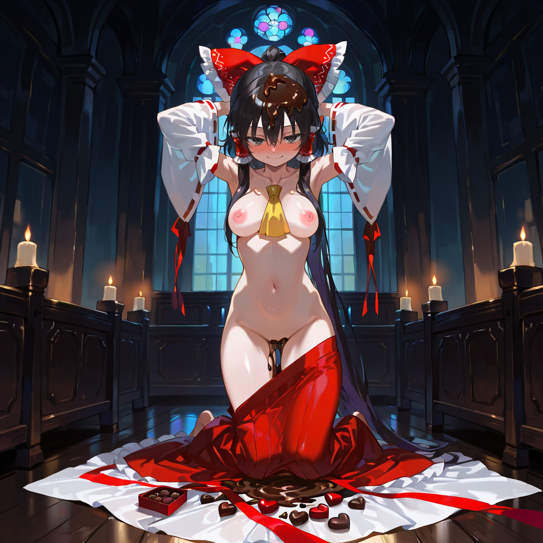Card background