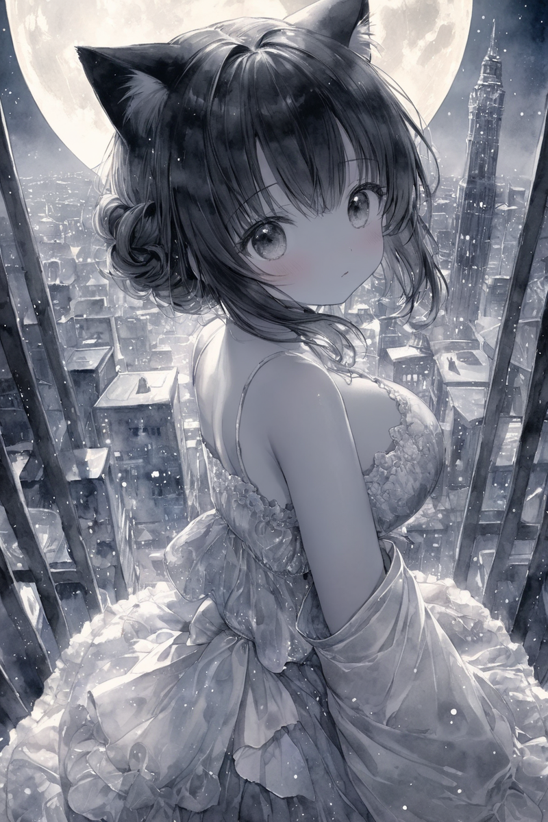 Card background