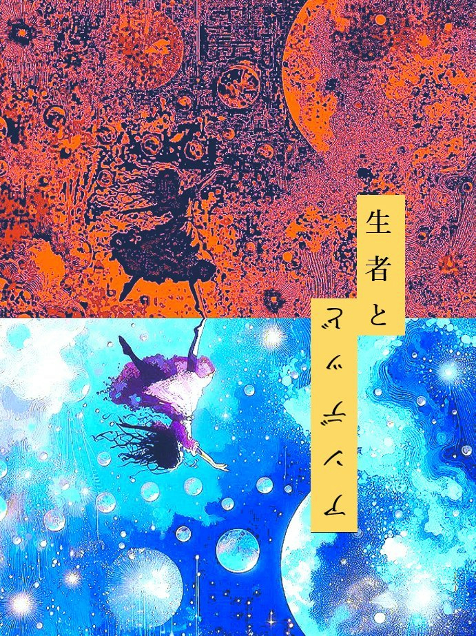 Card background