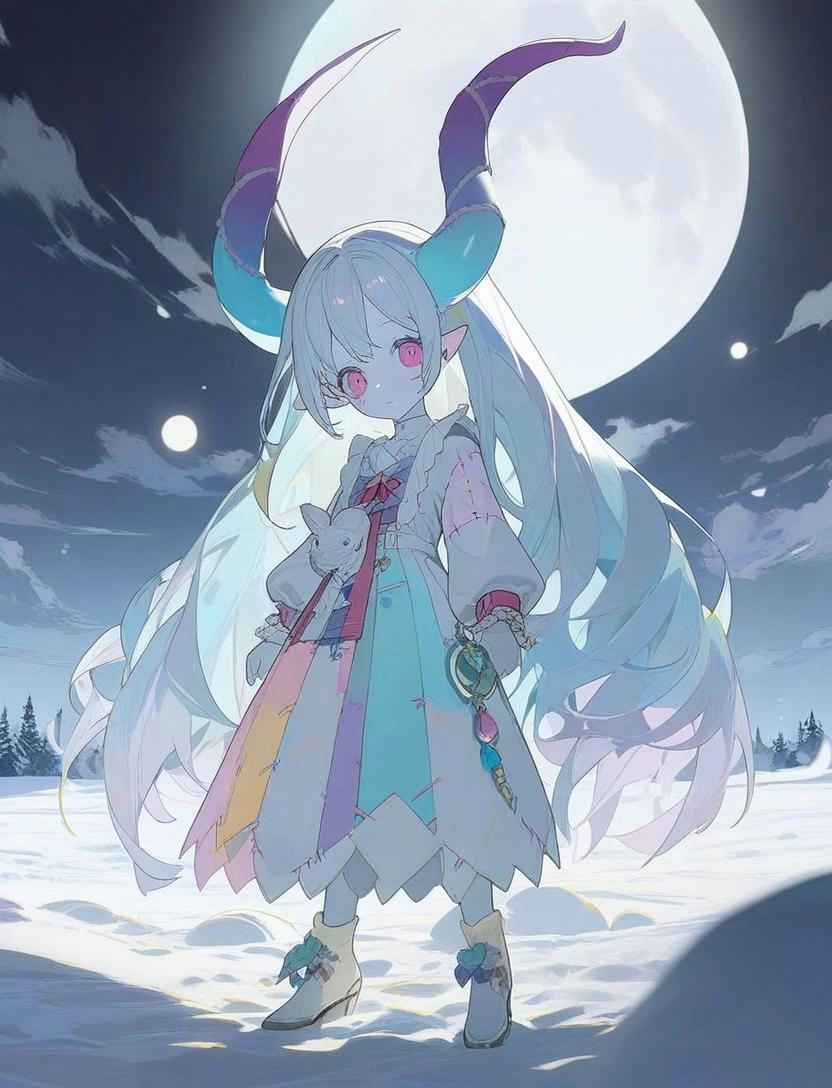 Card background