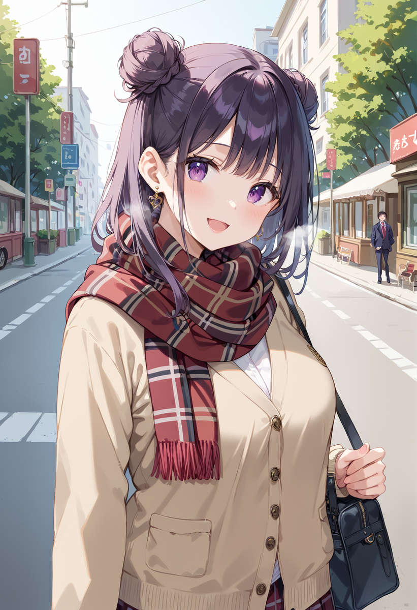 Card background