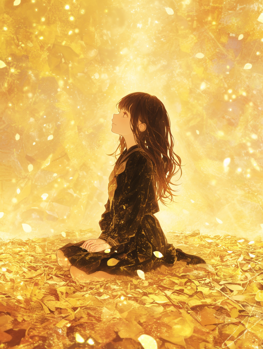 Card background