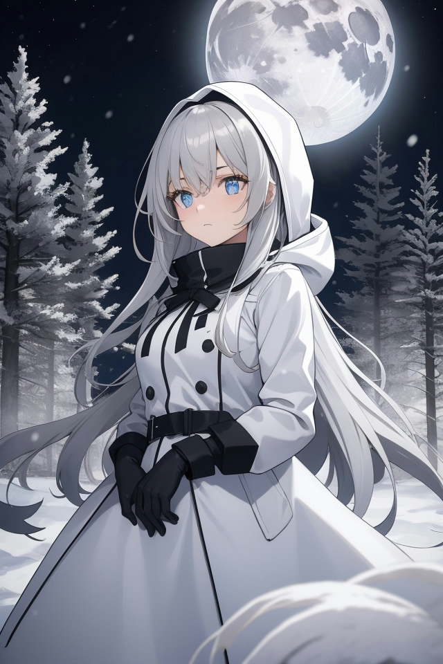 Card background
