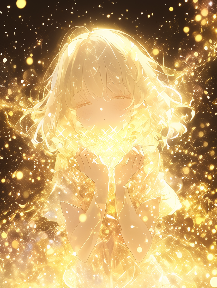 Card background