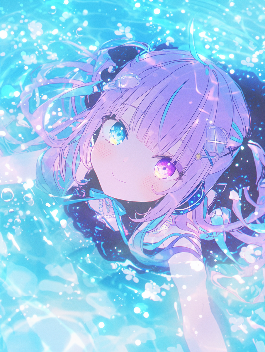 Card background