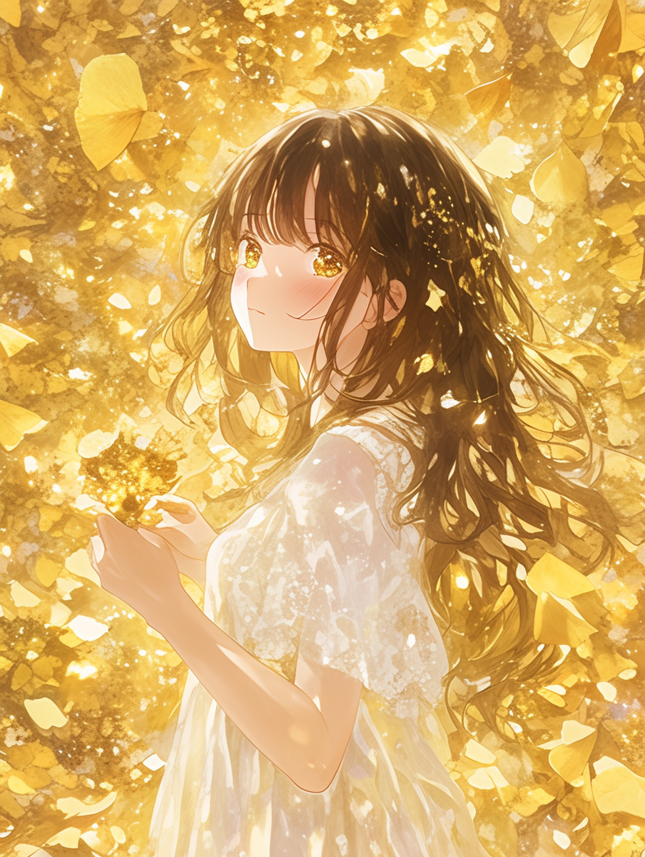 Card background