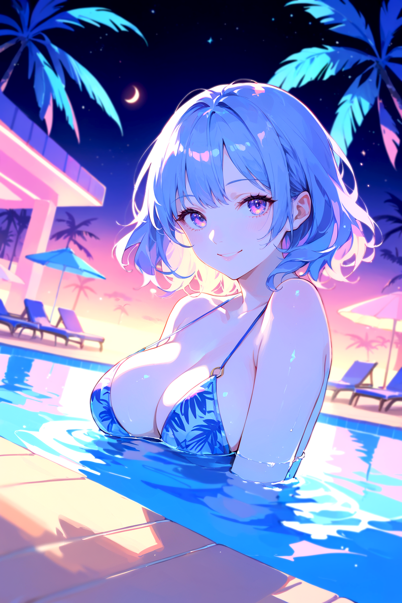 Card background
