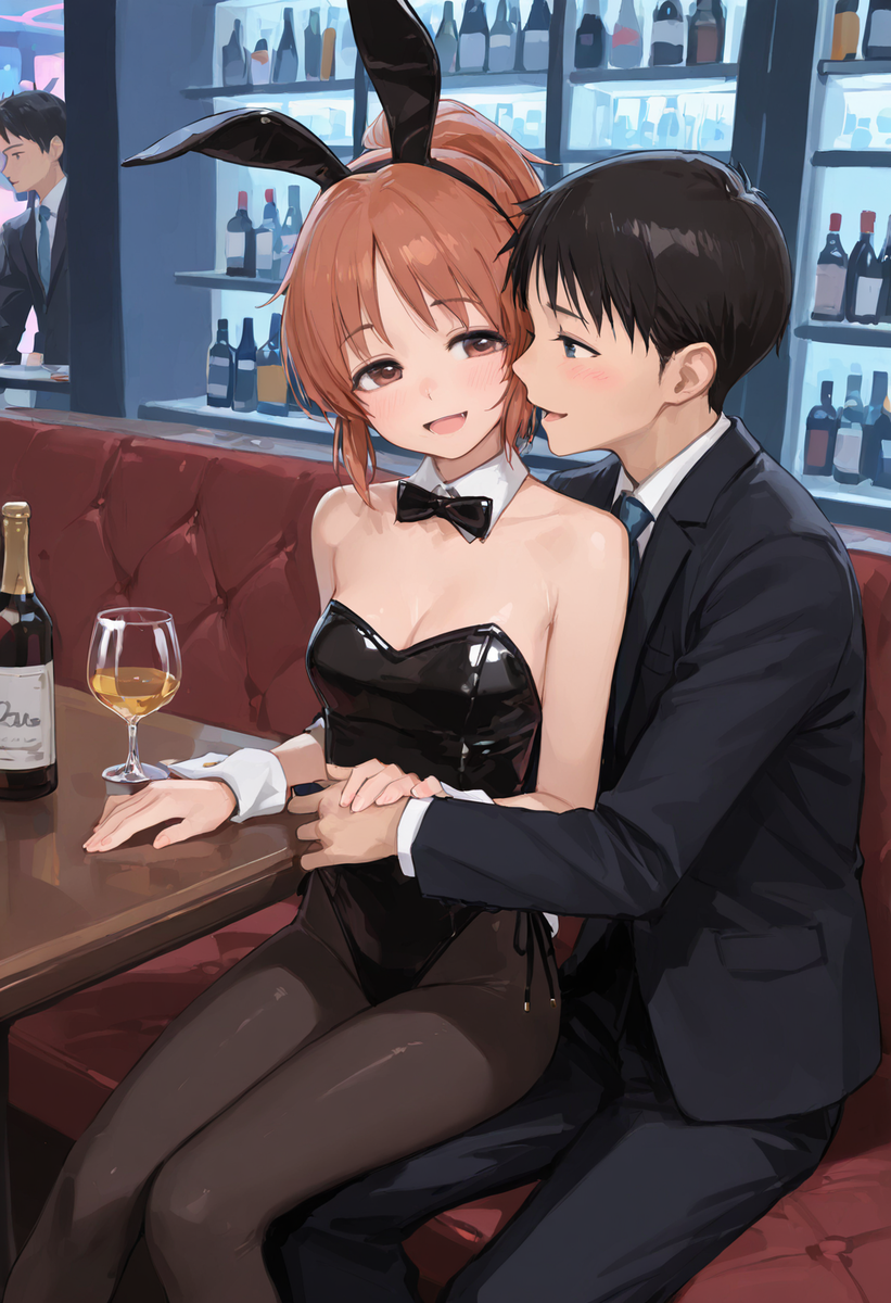Card background