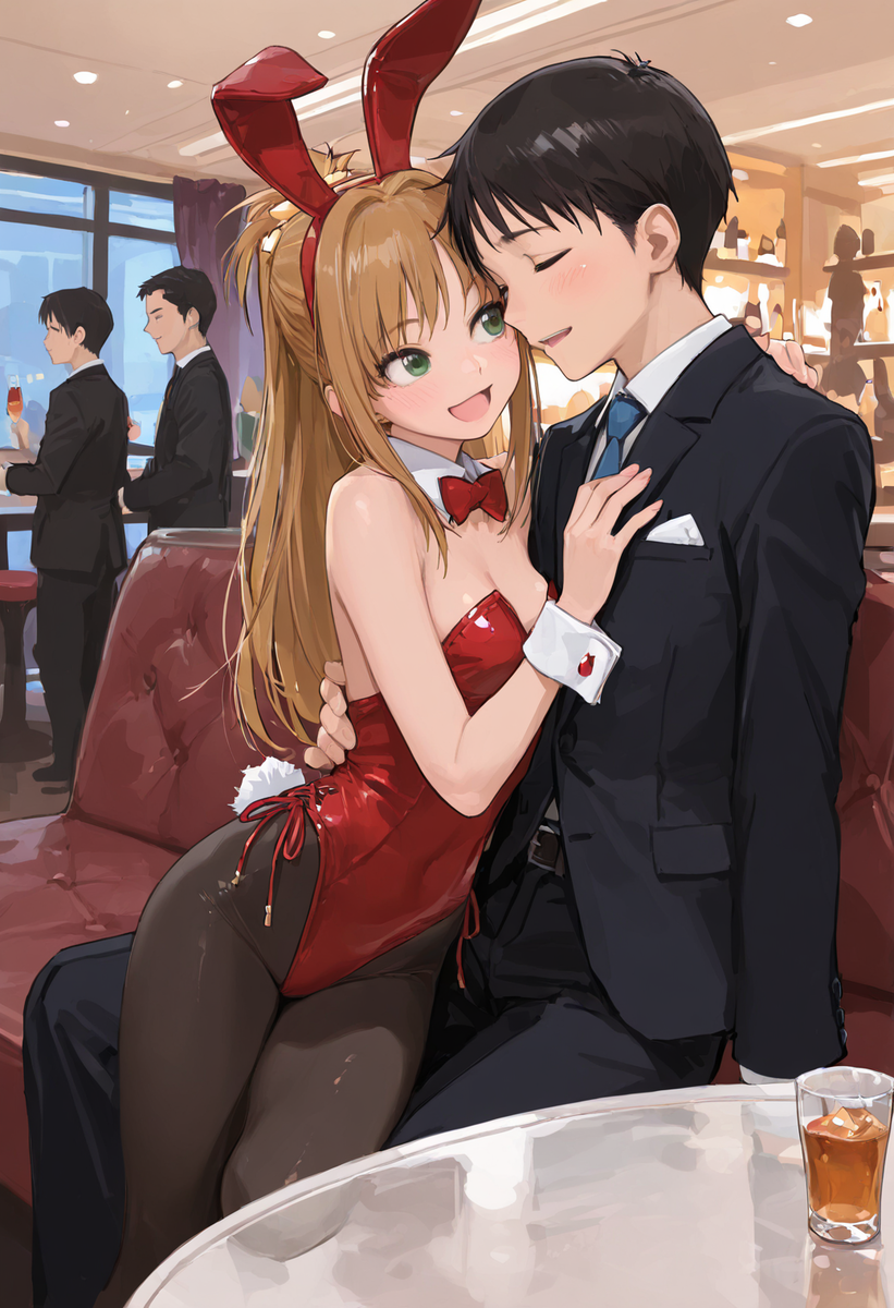 Card background
