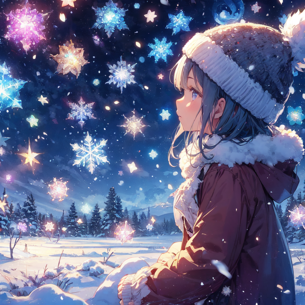 Card background