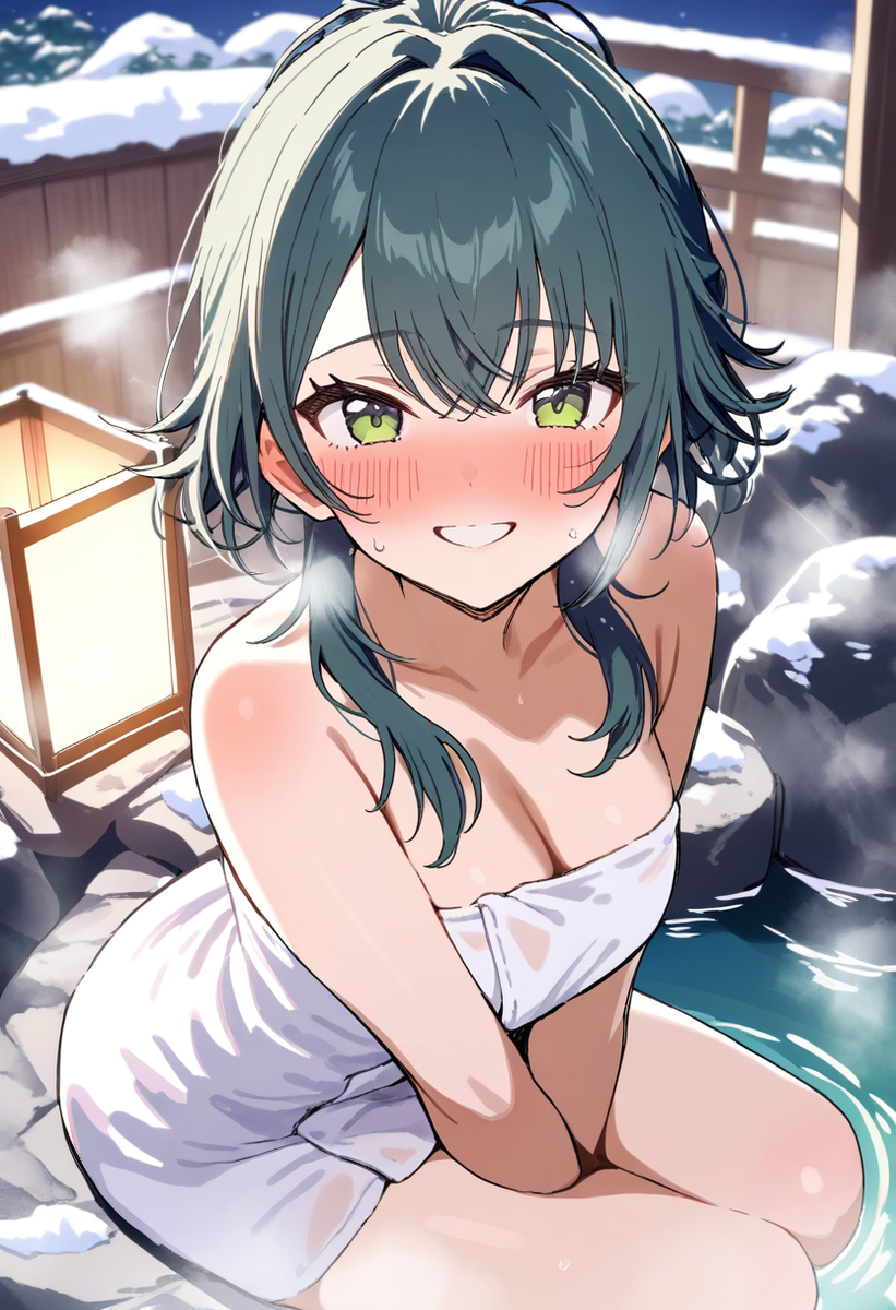 Card background