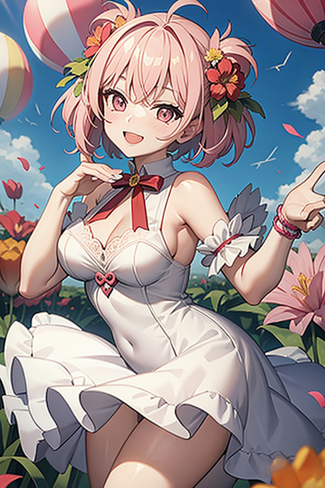 Card background