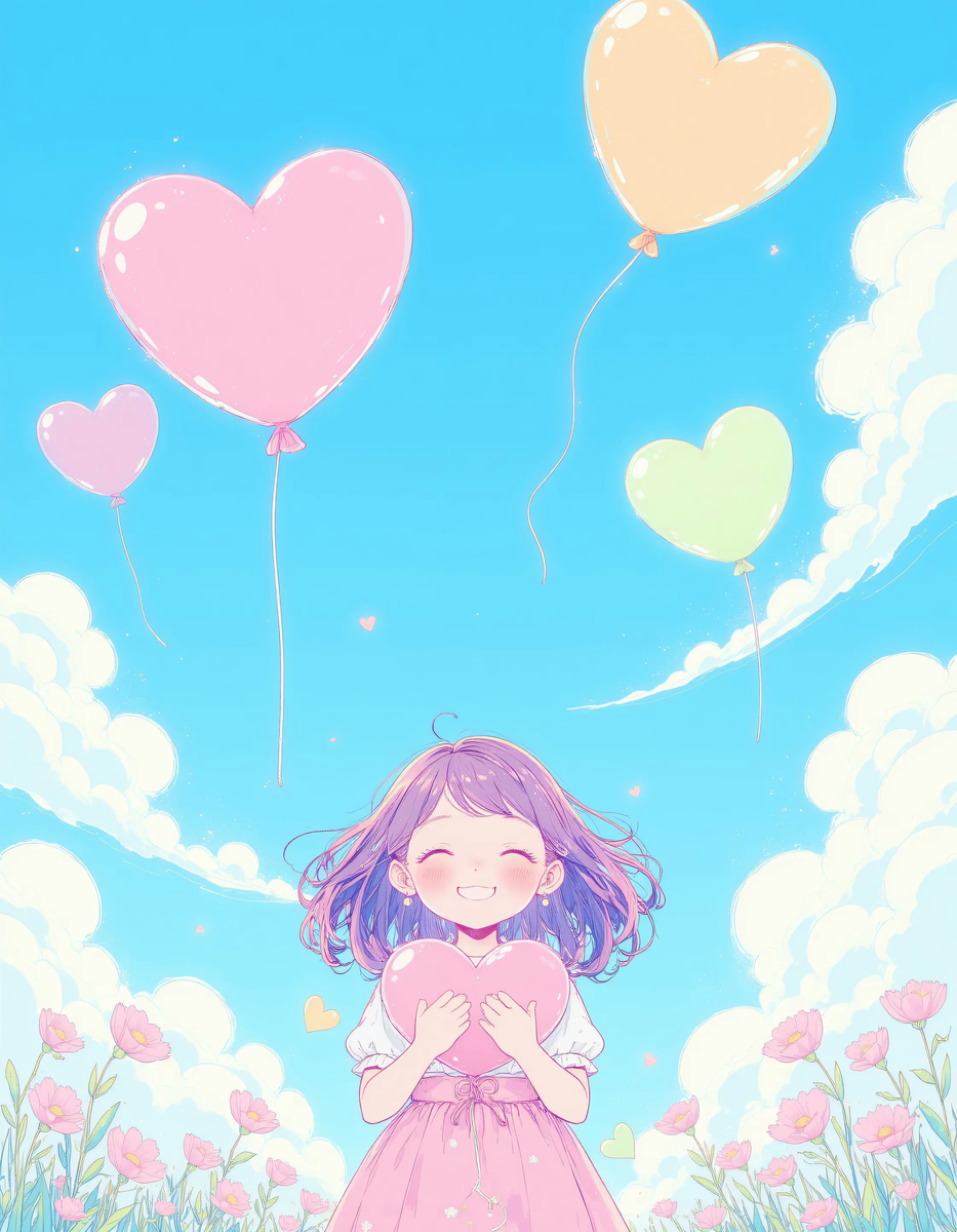 Card background